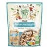 JARDIN BIO MUESLI GRAINES GOURMANDES 375 G