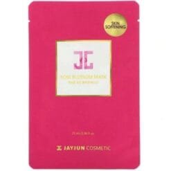 JAYJUN MASQUE FLEUR DE ROSE 25 ML