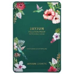 JAYJUN MASQUE RAFRAICHISSANT 27 ML