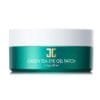 JAYJUN ROSELLE GREEN TEA GEL PATCH YEUX *60