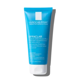 Tube de La Roche-Posay Effaclar Masque Sébo-Régulateur Purifiant