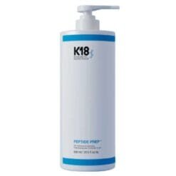 K18 PEPTIDE PREP SHAMPOOING POUR L'ENTRETIEN DU PH 930 ML