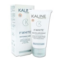 KALINE K WHITE SOIN ECLAIRCISSANT JOUR 40 ML