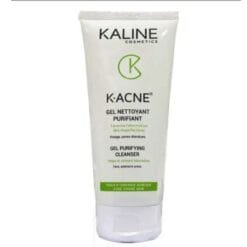 KALINE K ACNE GEL NETTOYANT PURIFIANT 200 ML
