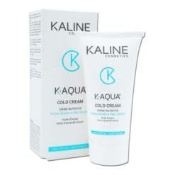 KALINE K AQUA COLD CREME PEAUX SECHES A TRES SECHES 200 ml