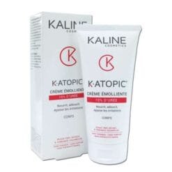 KALINE K ATOPIC CREME EMOLLIENTE 10 % UREA 200ML