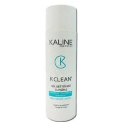 KALINE K CLEAN GEL NETTOYANT SURGRAS 200ML