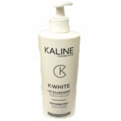 KALINE K WHITE LAIT ECLAIRCISSANT 500 ML