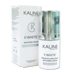 KALINE K WHITE SERUM EClAIRCISSANT
