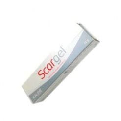 KALINE SCARGEL GEL EN SILICONE POUR CICATRICES 15 G