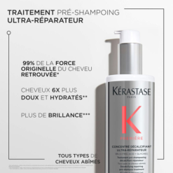 Traitement pré-shampooing ultra-réparateur Kérastase Première