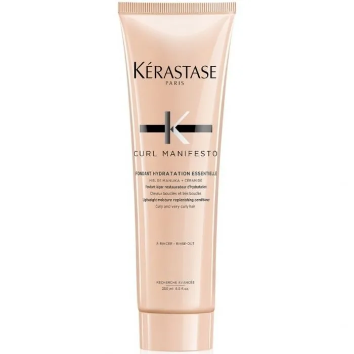 KERASTASE CURL MANIFESTO FONDANT HYDRATATION ESSENTIELLE 250 ML