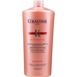 KERASTASE DISCIPLINE BAIN FLUIDEALISTE GENTLE 1000 ML
