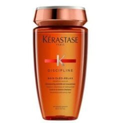 KERASTASE DISCIPLINE BAIN OLEO RELAX 200 ML