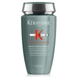 KERASTASE GENESIS HOMME BAIN DE MASSE EPAISSISSANT CHEVEUX EPAIS 250 ML