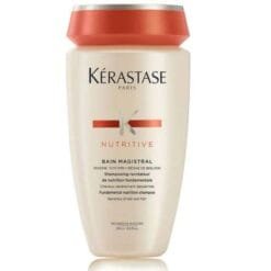 KERASTASE NUTRITIVE BAIN MAGISTRAL 250 ML
