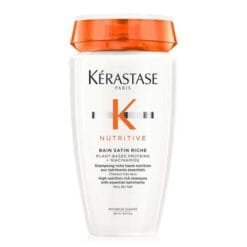 KERASTASE NUTRITIVE BAIN SATIN RICHE 250 ML
