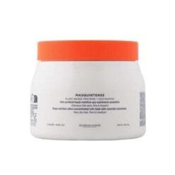 KERASTASE NUTRITIVE MASQUINTENSE CHEVEUX FINS 500ML