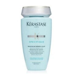 KERASTASE SPECIFIQUE BAIN RICHE DERMO-CALM SHAMPOO 250 ML