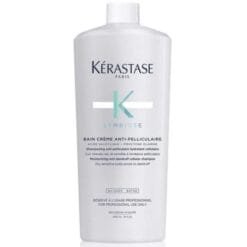 KERASTASE SYMBIOSE BAIN CREME ANTI-PELLICULAIRE 1000 ML