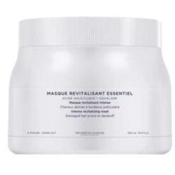 KERASTASE SYMBIOSE MASQUE REVITALISANT ESSENTIEL 500 ML