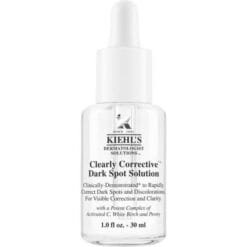 KIEHLS CLEARLY CORRECTIVE DARK SPOT SOLUTION 30ML