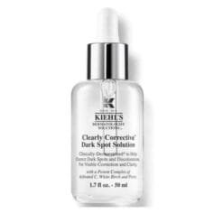 KIEHLS CLEARLY CORRECTIVE DARK SPOT SOLUTION 50 ML