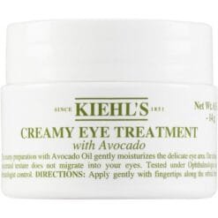 KIEHLS CREAMY EYE TREATMENT WITH AVOCADO 0.5 OZ-14 G