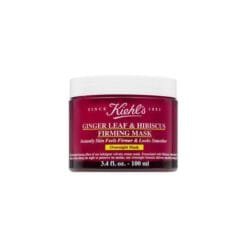 KIEHLS GINGER LEAF & HIBISCUS FIRMING MASK
