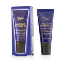 KIEHLS MIDNIGHT RECOVERY EYE
