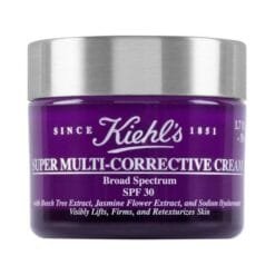 KIEHLS SUPER MULTI-CORRECTIVE CREAM SPF 30