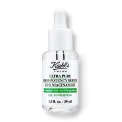 KIEHLS ULTRA PURE HIGH POTENCY SERUM 5% NIACINAMIDE 30 ML