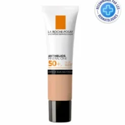La Roche-Posay Anthelios Mineral One SPF 50+ recommandée par les dermatologues