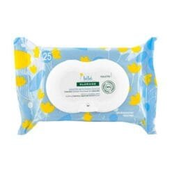KLORANE BEBE LINGETTES NETTOYANTES DOUCES 25