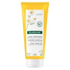 KLORANE BAUME APRES SHAMPOING A LA CAMOMILLE 200 ML