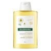 KLORANE SHAMPOOING A LA CAMOMILLE REFLETS BLONDS 200 ML