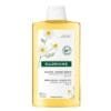 KLORANE SHAMPOOING A LA CAMOMILLE REFLETS BLONDS 400 ML
