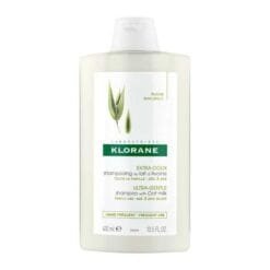 KLORANE SHAMPOOING EXTRA-DOUX A L'AVOINE 400 ML