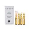 KUORA AMPOULE FLASH EFFET LIFTING IMMEDIAT 4 AMPOULES