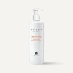 KUORA LOTION POUR CORPS VITAMINE C 400 ML