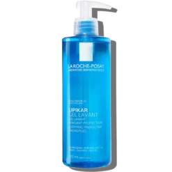 LA ROCHE-POSAY LIPIKAR GEL LAVANT 200ML - 400ML - 750ML