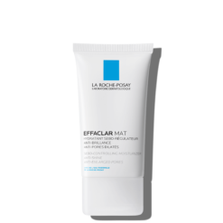 Tube de La Roche-Posay Effaclar Mat hydratant anti-brillance