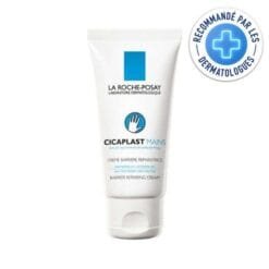 LA ROCHE-POSAY CICAPLAST MAINS 50 ML