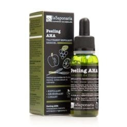 LA SAPONARIA PEELING AHA PURE 30 ML