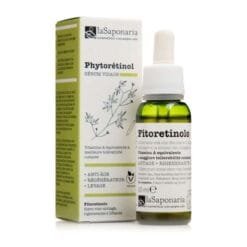 LA SAPONARIA PHYTORETINOL PURE 30 ML