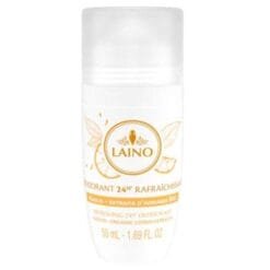 LAINO DEODORANT RAFRAICHISSANT 24 H 50 ML