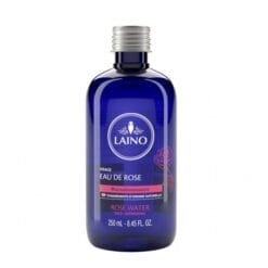 LAINO EAU FLORALE DE ROSE RAFRAICHISSANTE 250 ML