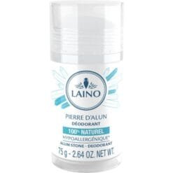 LAINO PIERRE D'ALUN DE PANAMA STICK 75 G