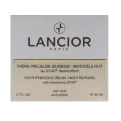 LANCIOR CREME PRECIEUSE JEUNESSE REMODELE NUIT 50 ML
