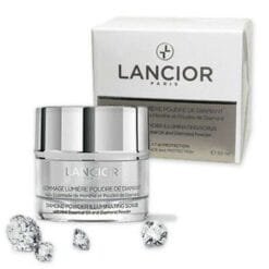 LANCIOR GOMMAGE LUMIERE POUDRE DE DIAMANT 50 ML
